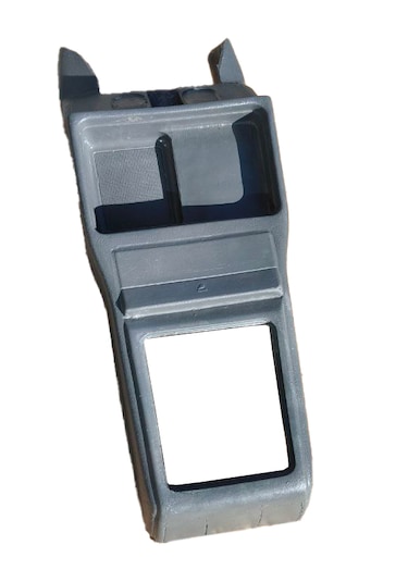 Renault 19 Vites Konsolu