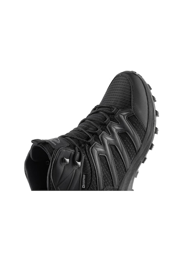 Raca Su Geçirmez Erkek Bot - Sıyah 001