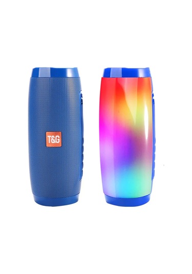 Tg Tg157 Usb/sd/fm/bluetooth Destekli Taşınabilir Wıreless Hoparlör