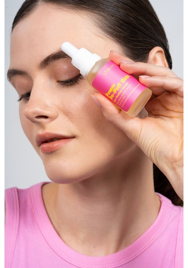 Gözenek Yağlanma Ve Kararma Karşıtı Set