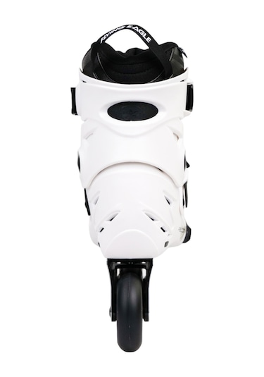Flying Eagle F6s Falcon Pro White Urban Paten Beyaz