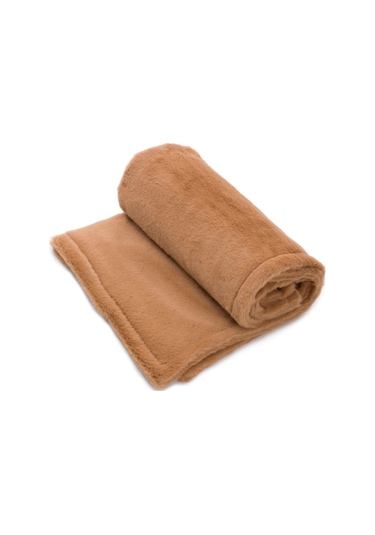 Pet Comfort Lodix Mira 02 Köpek Battaniyesi 100 x 150 CM Kahverengi