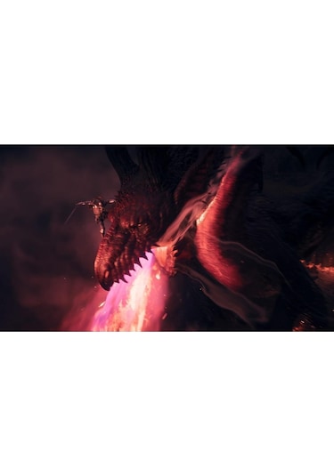 Dragon S Dogma 2 PS5 Oyun