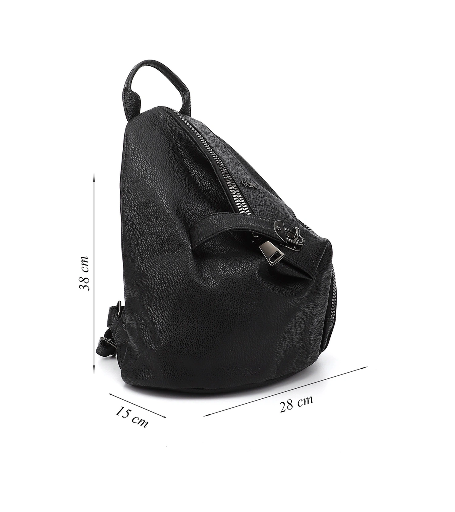 Gönderir Kadın Siyah El Ve Sırt Çantası Ddzw717b0647 siyah