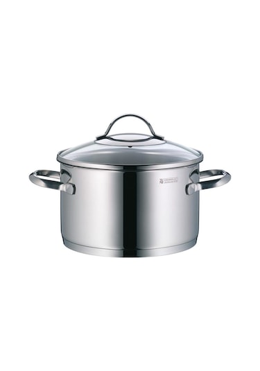 WMF Provence Plus Tencere Seti 9 Parça