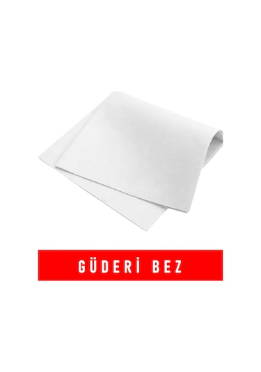 Fast Liquid Güderi Araç Kurulama Bezi 50 x 60