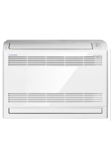 Mitsubishi Heavy SRF35ZMX-S A++ 12000 BTU Zemin Tipi Klima