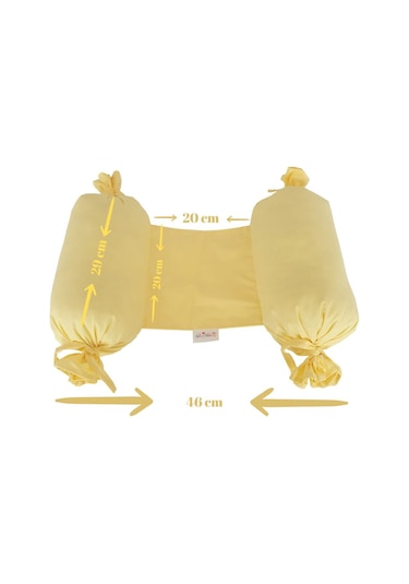 Hava Alan Kumaş - Yıkanabilir Uyku Seti