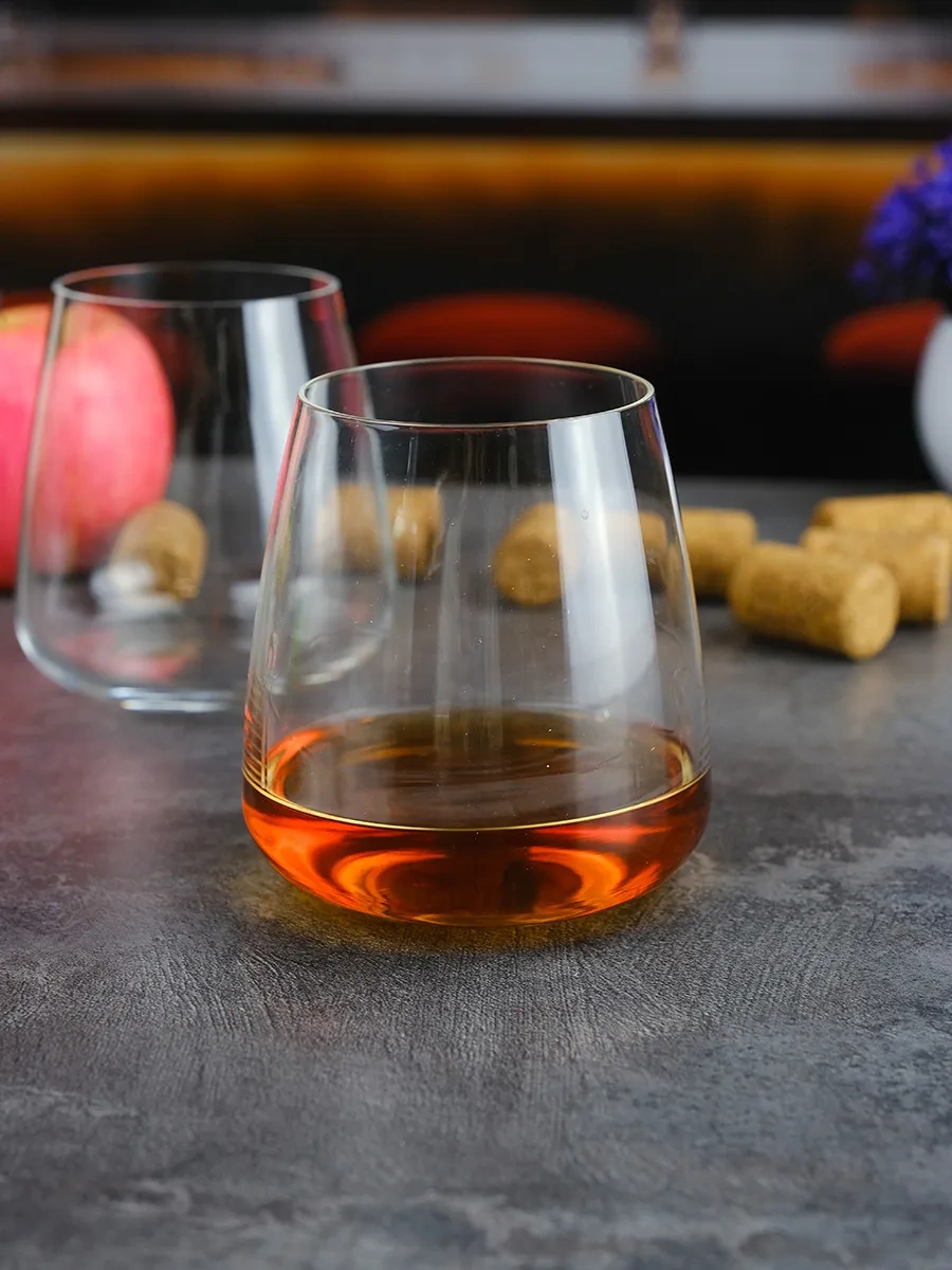 Rona Lord Viski Bardakları 410 Ml 2 Adet 267429868 Beyaz