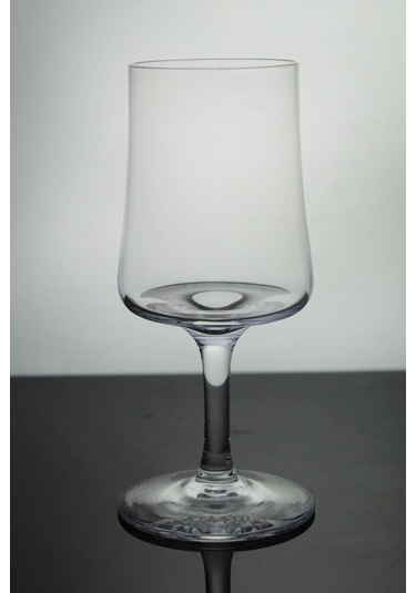 Paşabahçe El İmalatı Kristal 6 Lı Kahve Yanı,likör,shot Bardağı 31423 - Şeffaf