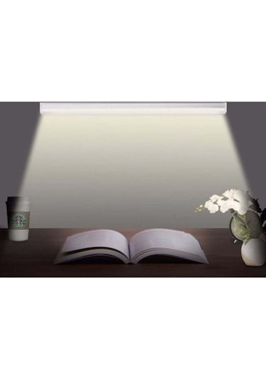 16w Eklenebilir Anahtarlı Bant Armatür Ct-2469 3200k Çok Renkli