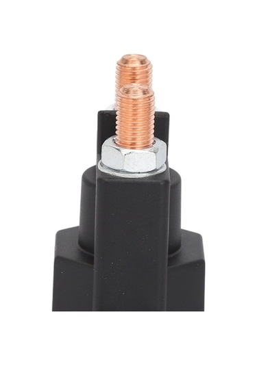 Springsun 24v 200a Çim Kırıcılar Ve Şapkalı Forkliftler İçin Başlatıcı Rölü Selenoidi