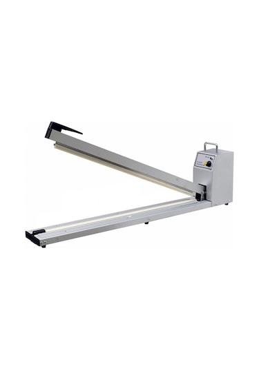 Fs 600h Poşet Yapıştırma Makinası 60 Cm