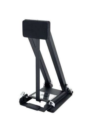 Pearl Bd-10 10" Bas Davul Egzersiz Padi