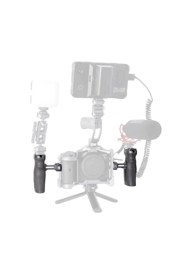 Falcam F22 Quick Release Yan Kol Tutacak