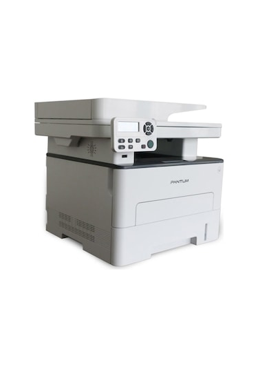 Pantum M7100DW Wi-Fi Çok Fonksiyonlu Lazer Yazıcı