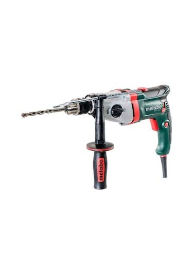 Metabo SBEV 1300-2 1300 Watt Elektrikli Darbeli Matkap