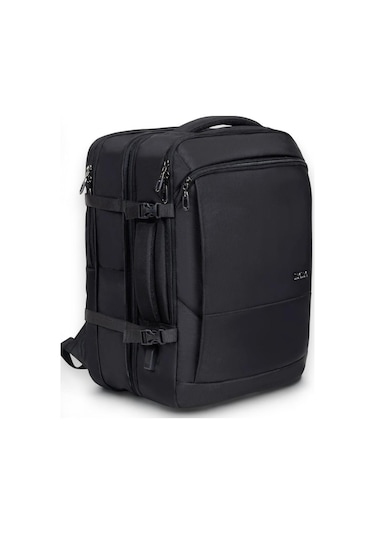 Laptop Sırt Çantası 15.6 İnç Tam Körüklü Usb Bölmeli 8683255013500
