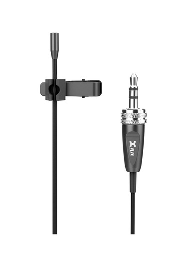 Xvive LV2 Lavalier Yaka Mikrofonu