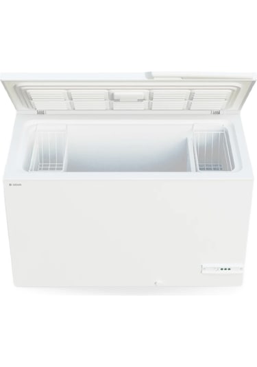 Uğur UED 380 D/S 323 LT Sandık Tipi Derin Dondurucu