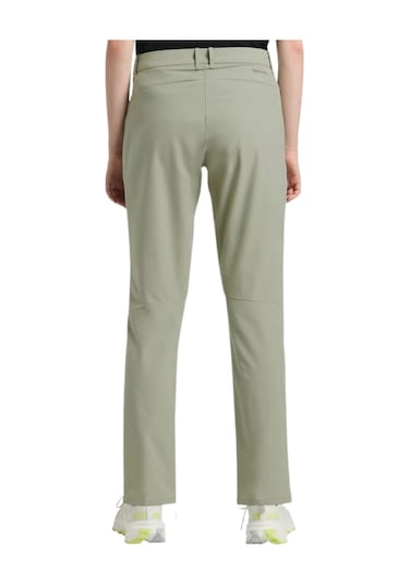 Jack Wolfskin Jack Wolfskın Prelıght Strıde Pants W 50023 Çok Renkli