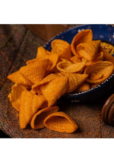 Acılı Cips - 800 G