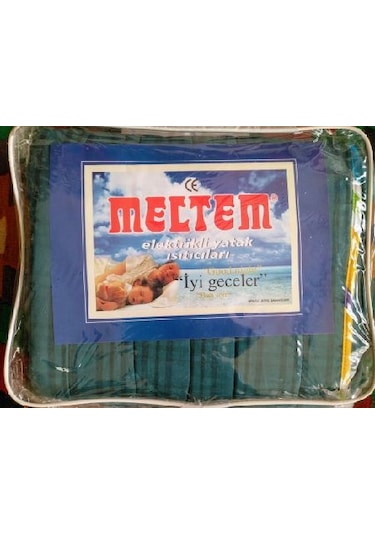 Meltem Battal Boy Elektrikli Battaniye.ekstra Özel E . Açık Renk