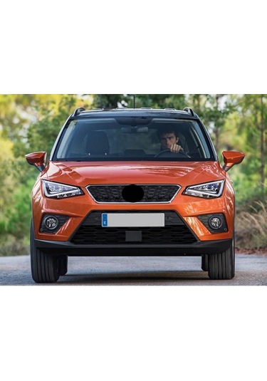 Seat Arona 2018-2021 Radyatör Suyu Genleşme Kabı 2q0121407d