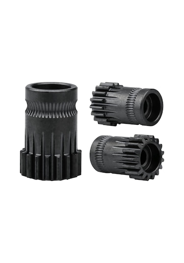 Sointeresting 3d Yazıcılar İçin Ekstruder Dişlileri, Ekstruder Üniversal Dişli Ekstruder, Yüksek Hassasiyetli Çift Doğrudan Tahrik Kiti Sointeresting 3d Yazıcılar İçin Ekstruder Dişlileri, Ekstruder Üniversal Dişli Ekstruder, Yüksek Hassasiyetli Çift Doğrudan Tahrik Kiti