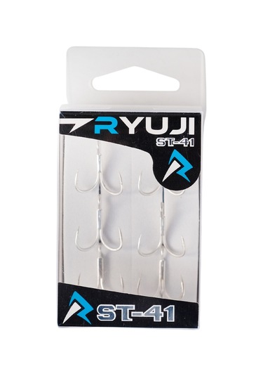 Ryuji St41 Üçlü İğne 2