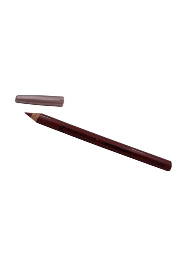 Best Color Lips For Earth 03 Kanyon Dudak Kontur Kalemi 03