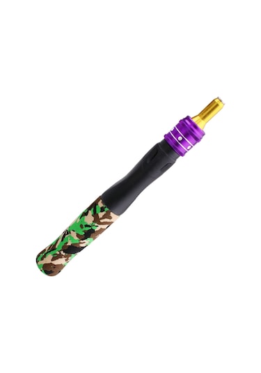 Lemestar 61cm Karbon Fiber Buz Balıkçılığı Kamışı, 2 Bölüm, 70g, Eva Sap, Çocuk Ve Gençler İçin Dayanıklı Spinning Kamışı