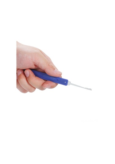 Yaozixa 17 Parçalı Kilit Açma Seti + 3 Şeffaf Antrenman Kilidi - Profesyonel Ve Başlangıç Seviyesi İçin Şeffaf