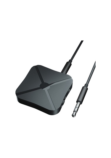 Yunboo Kn319 Bluetooth 4.2 Verici-alıcı Çift Fonksiyonlu, Tv Ve Bilgisayar Uyumlu Kablosuz Ses Adaptörü