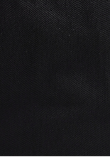 Mavi - Siyah Pantolon 1010945-900 Siyah