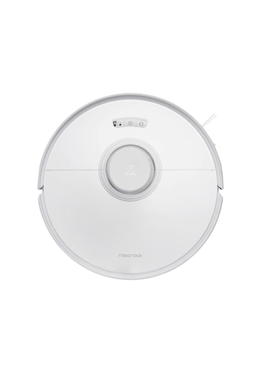 Roborock Q7 Max Akıllı Robot Süpürge Beyaz (Outlet)