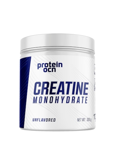 Proteinocean Creatine - 1kg- 333 Servis