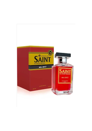 Luxury Prestige Saint Mila 2017 Kadın Parfüm EDP 100 ML