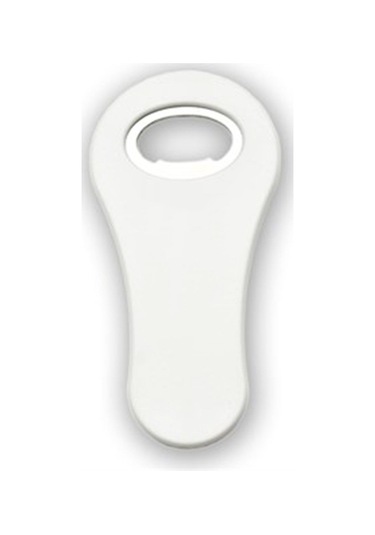 Raket Magnet Açacak Vgrak 10 0 Adet Beyaz