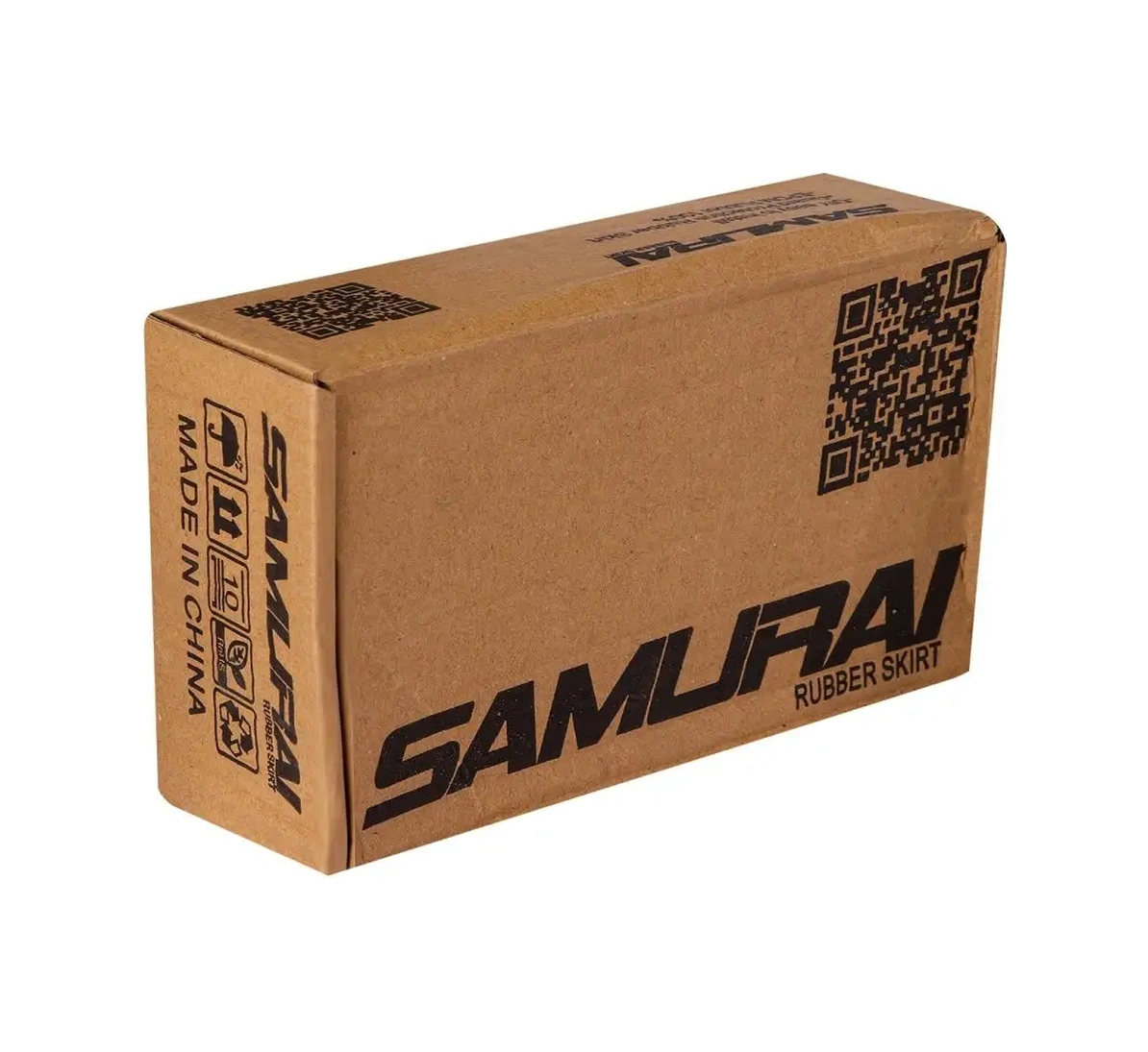 Samurai Samuray Evrensel Tampon Kenarı 141660850