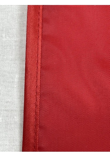 Levına Manikür Ustası İçin Mutfak Önlüğü 391416748 Kırmızı