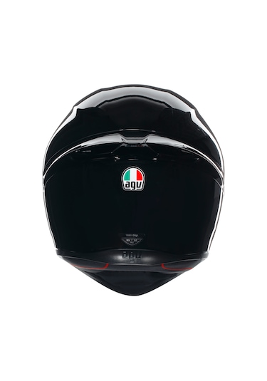 Agv K1 S - Black - M Diğer