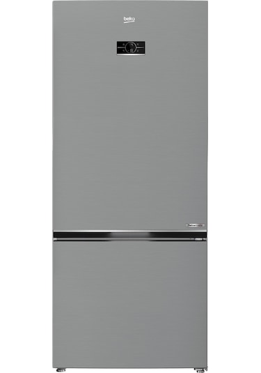 Beko 678550 EI Fit 551 l No-Frost Buzdolabı