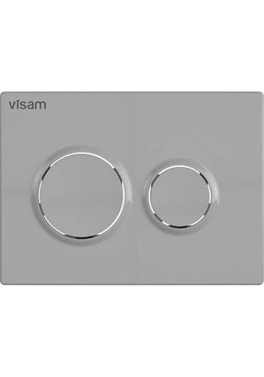 Olimpos Mat Krom Kumanda Paneli