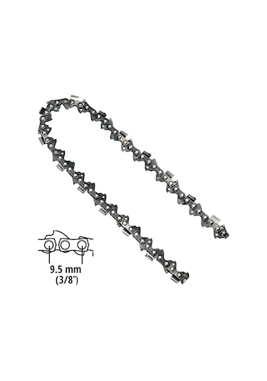 Einhell GE-LC 36/35 Akülü Testere Zinciri - 4500196