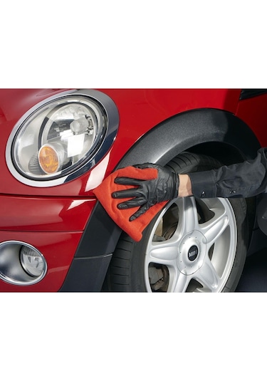 Michelin Mc32194 250Ml Torpido ve Tampon Bakım Losyonu/Parlak  Gör