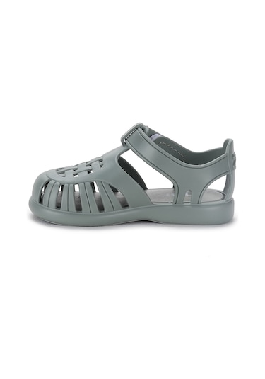 Igor S10271 TOBBY SOLID Çocuk  Verde Sandalet