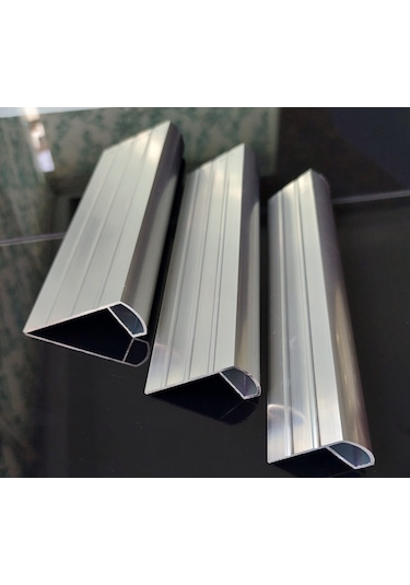 Viva Dağıtım Mutfak Tezgahı Mermer Önü Profili