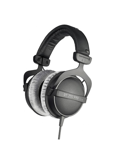 Beyerdynamic Dt 770 Pro 80 Ohm Kulaküstü Kulaklık