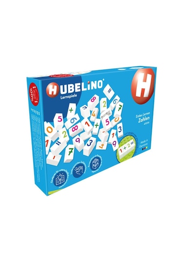 Hubelino İlk Sayılarım 410306